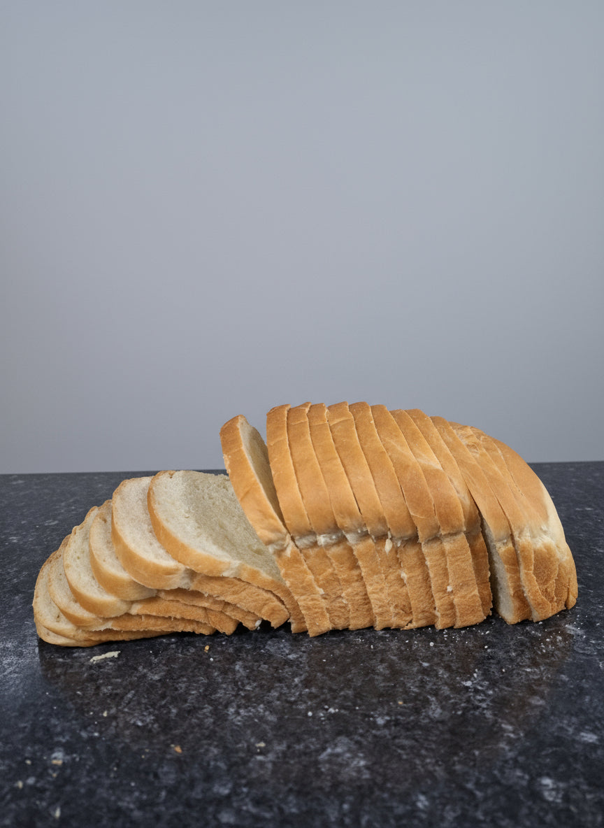 White Bread
