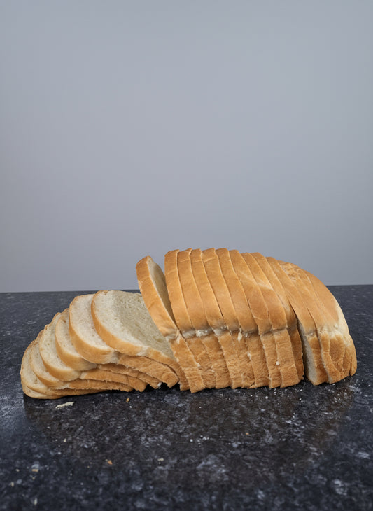White Bread