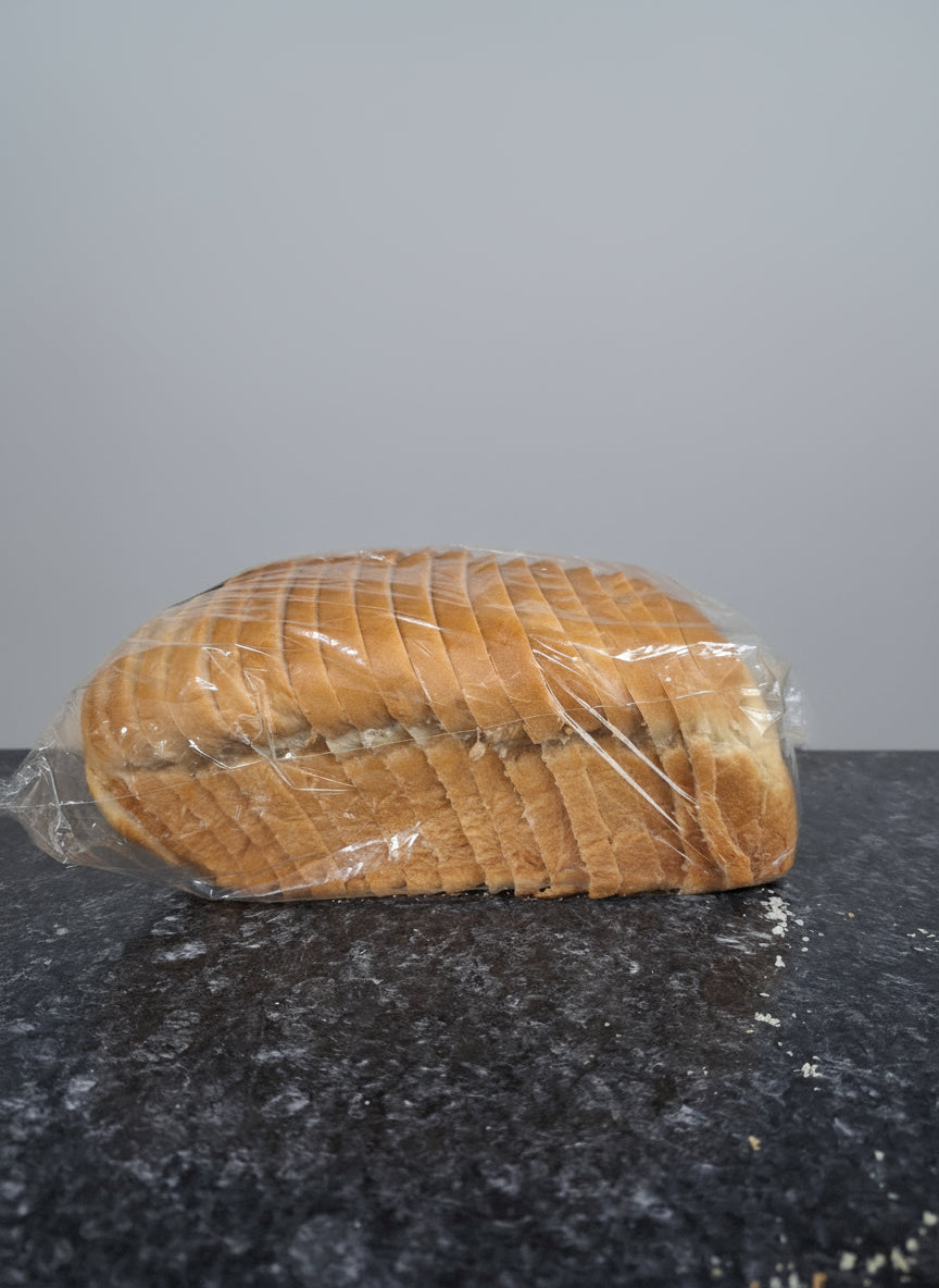 White Bread