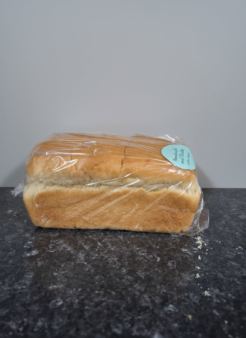 White Bread