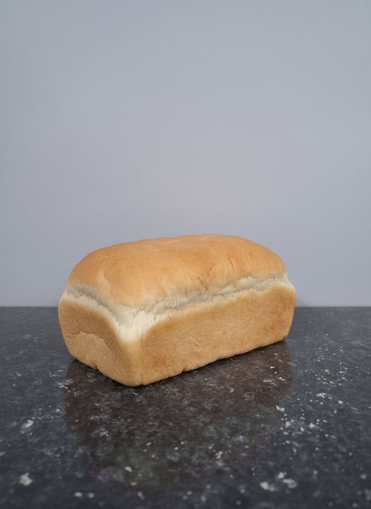 White Bread