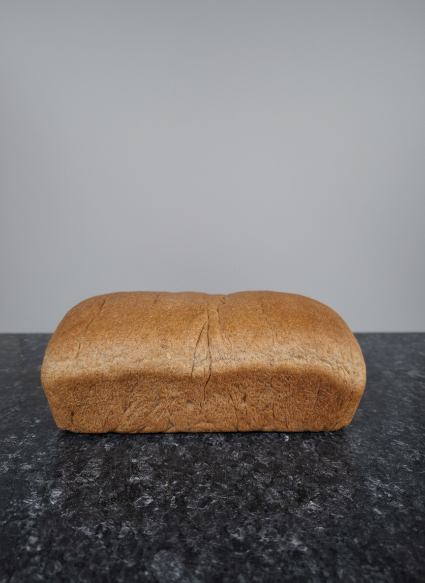 Whole Wheat Bread