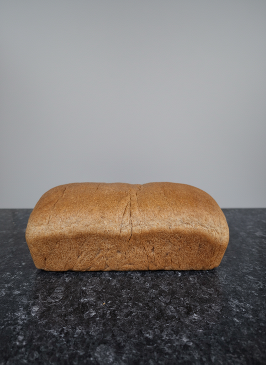 Whole Wheat Bread
