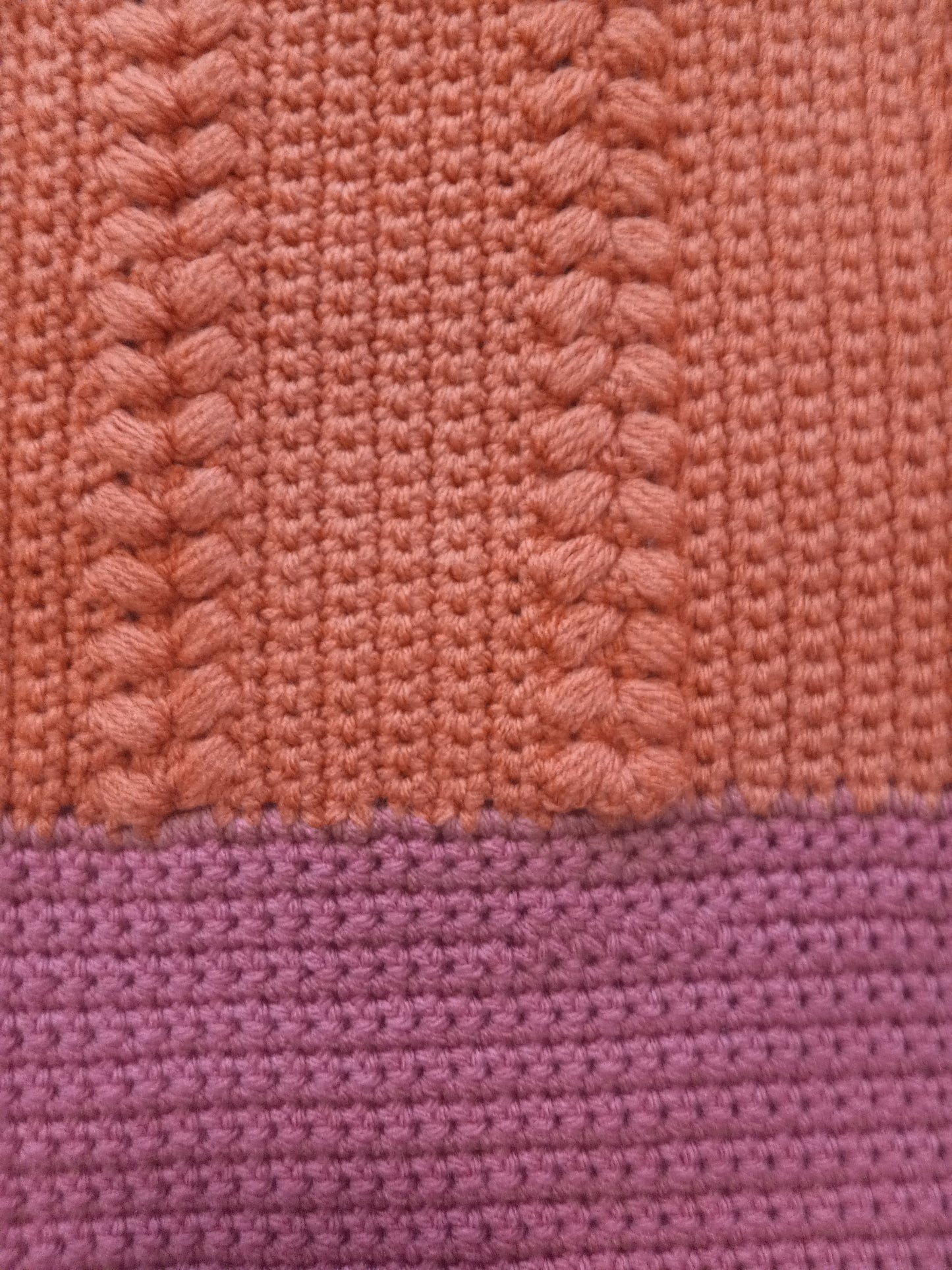 Hippy Twin Blanket