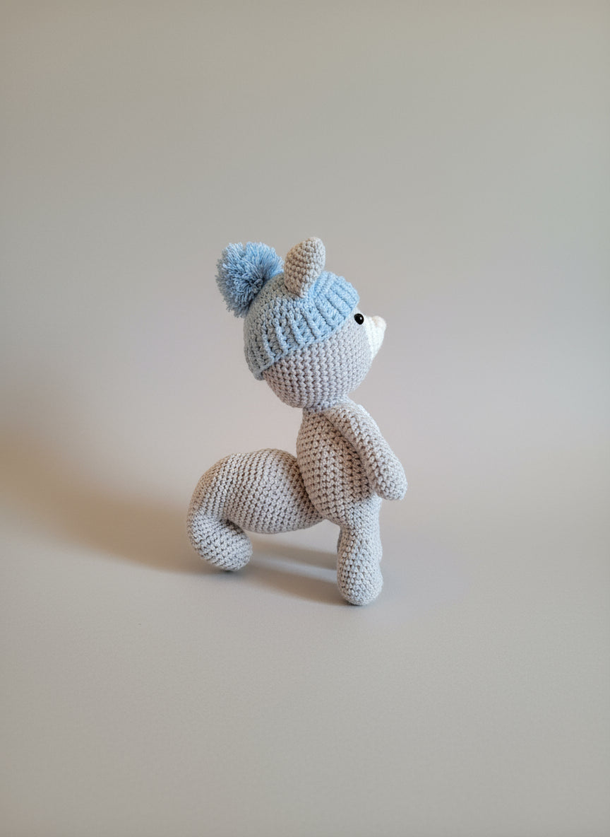 Squirrel