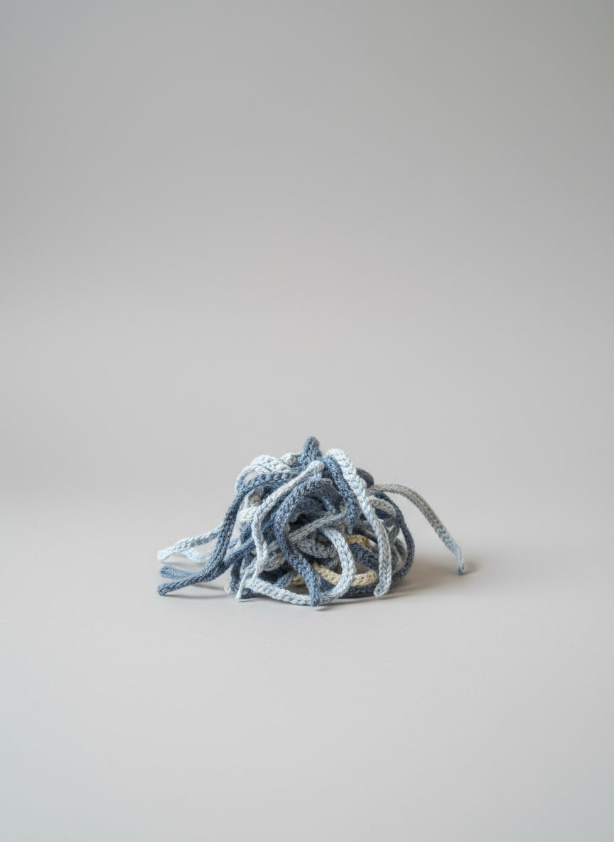 Jellyfish Keychain