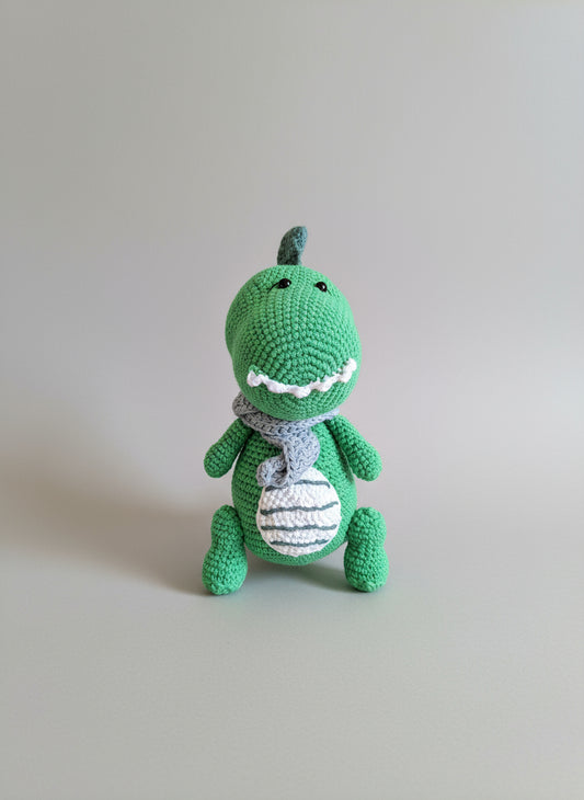 T-Rex