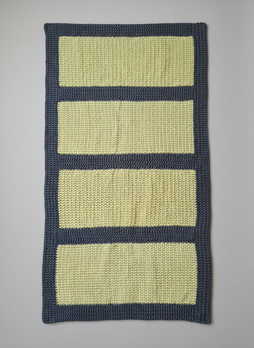 Sunflower Throw Blanket