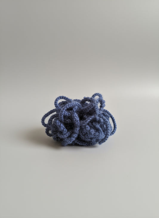 Small Jellyfish