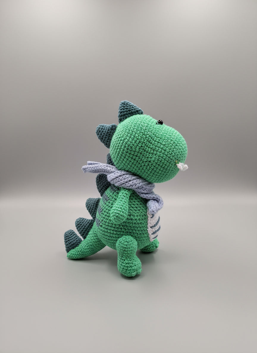 T-Rex