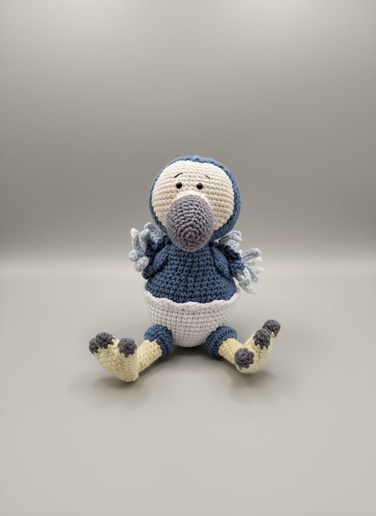 Dodo Bird