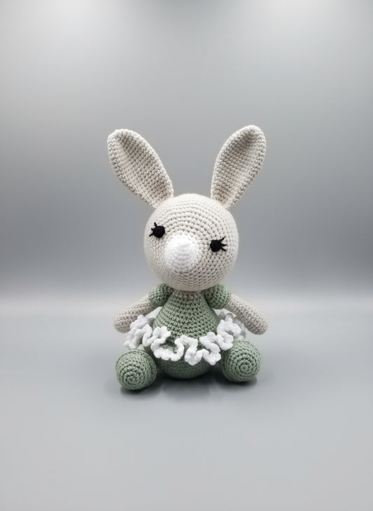 Big Bunny