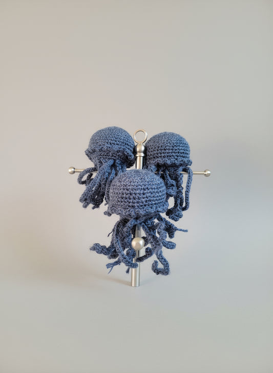 Small Jellyfish