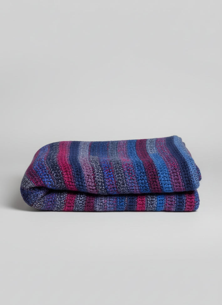 Backgammon Large Throw Blanket
