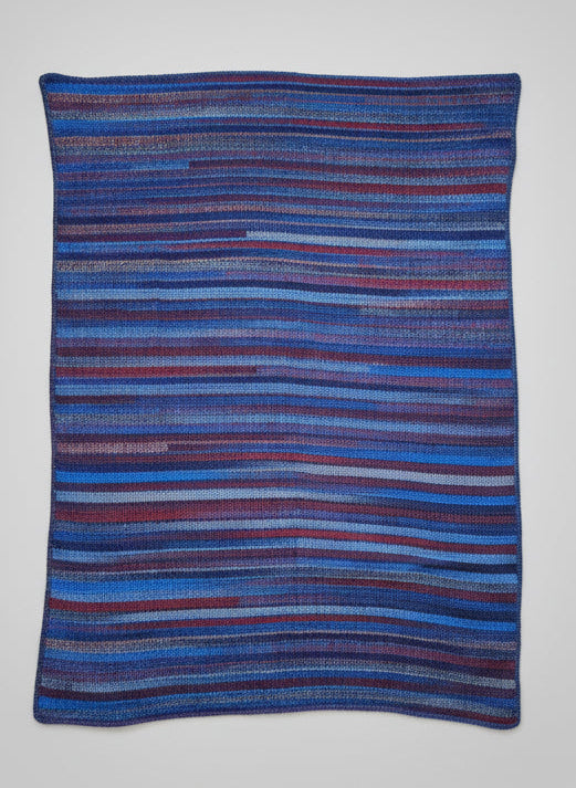 Backgammon Large Throw Blanket