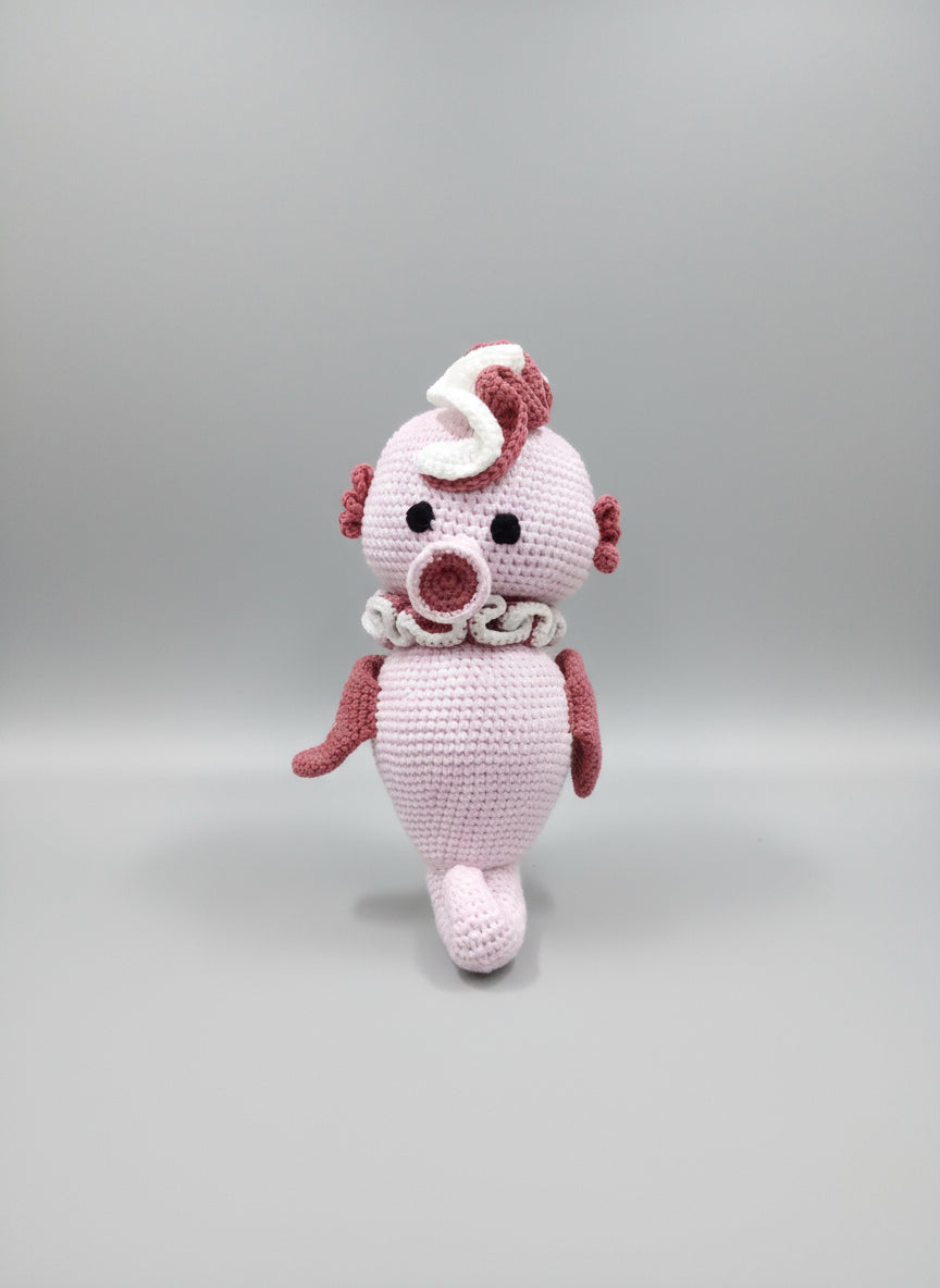 Seahorse