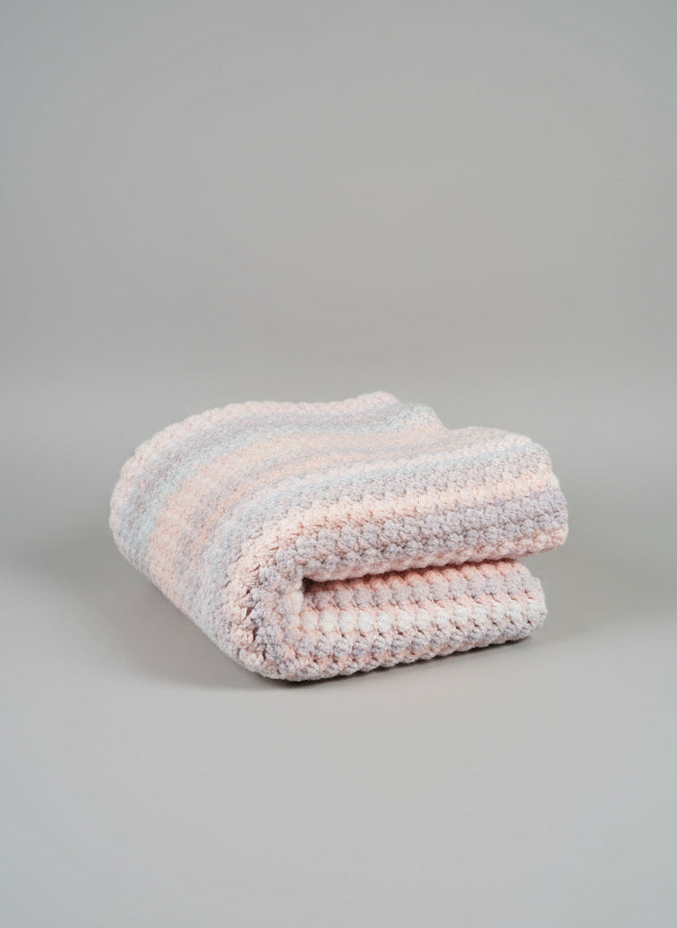 Cats Cradle Sedge Small Throw