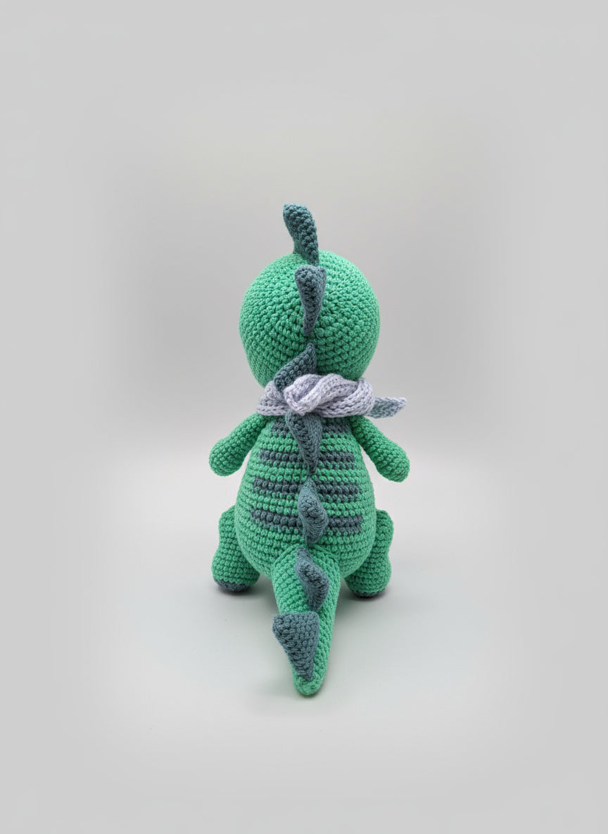 T-Rex