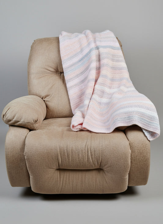 Cats Cradle Triple Small Throw