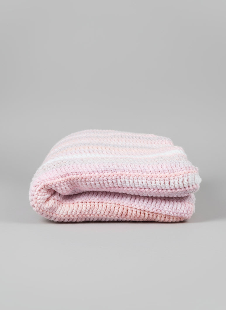 Cats Cradle Triple Small Throw
