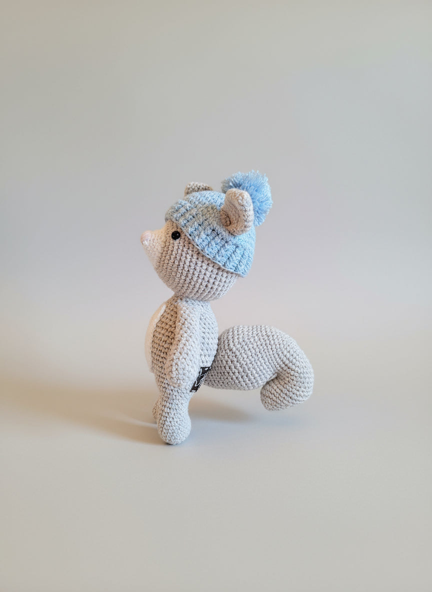 Squirrel