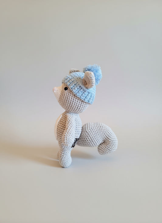 Squirrel