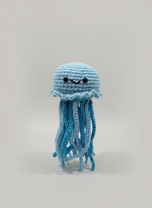 Medium Jellyfish