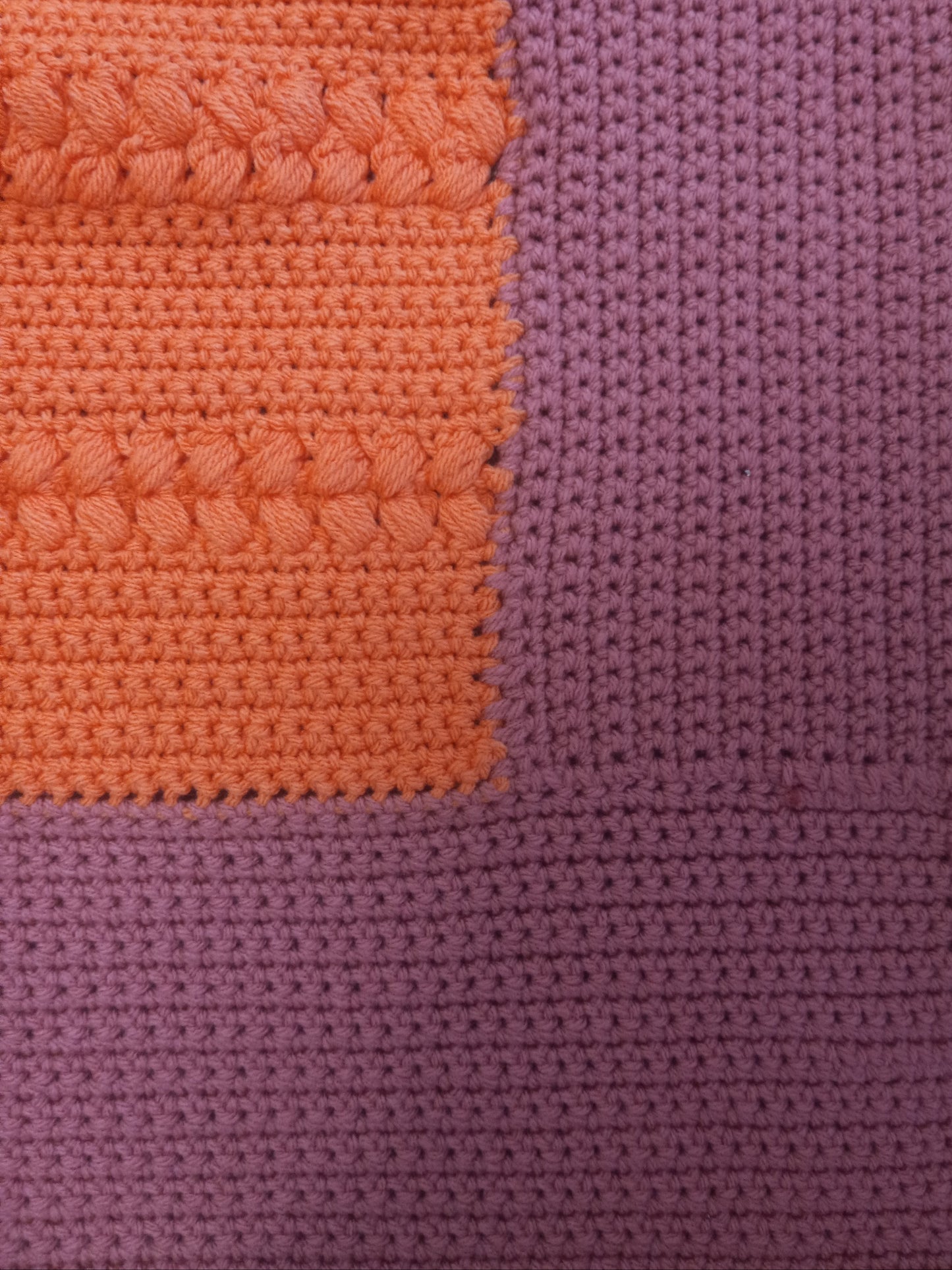 Hippy Twin Blanket