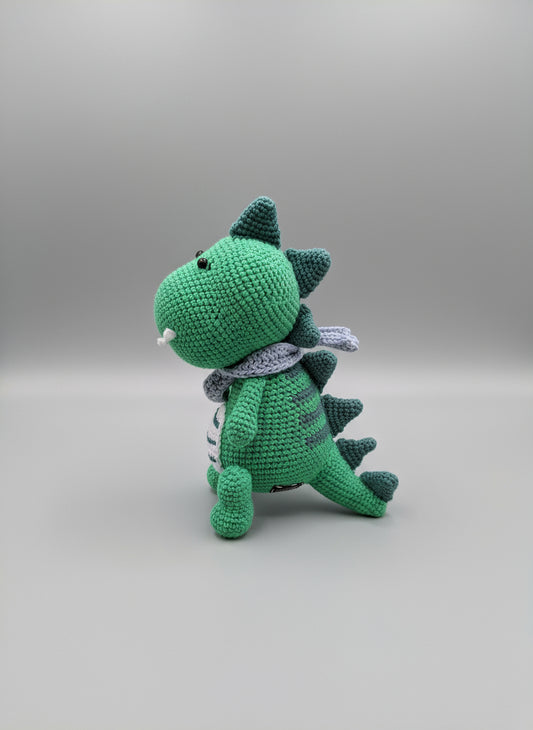 T-Rex