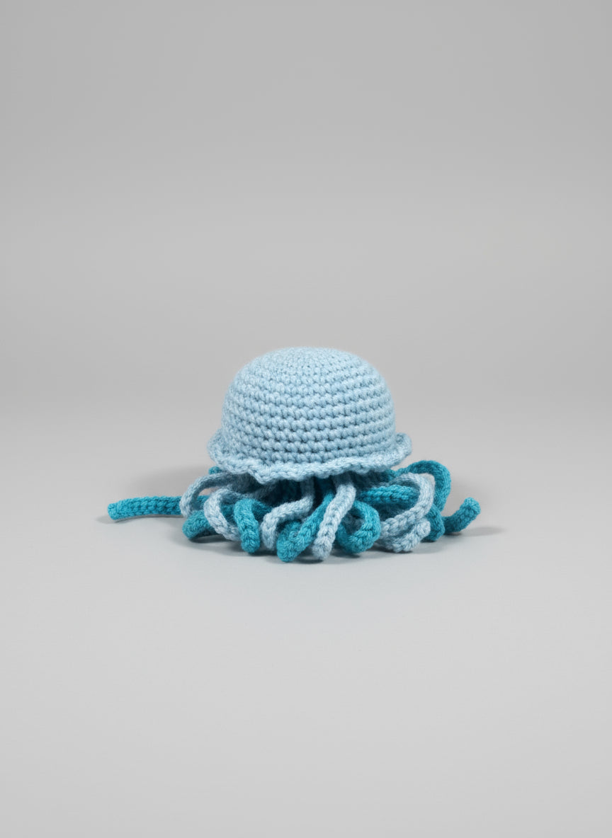 Medium Jellyfish
