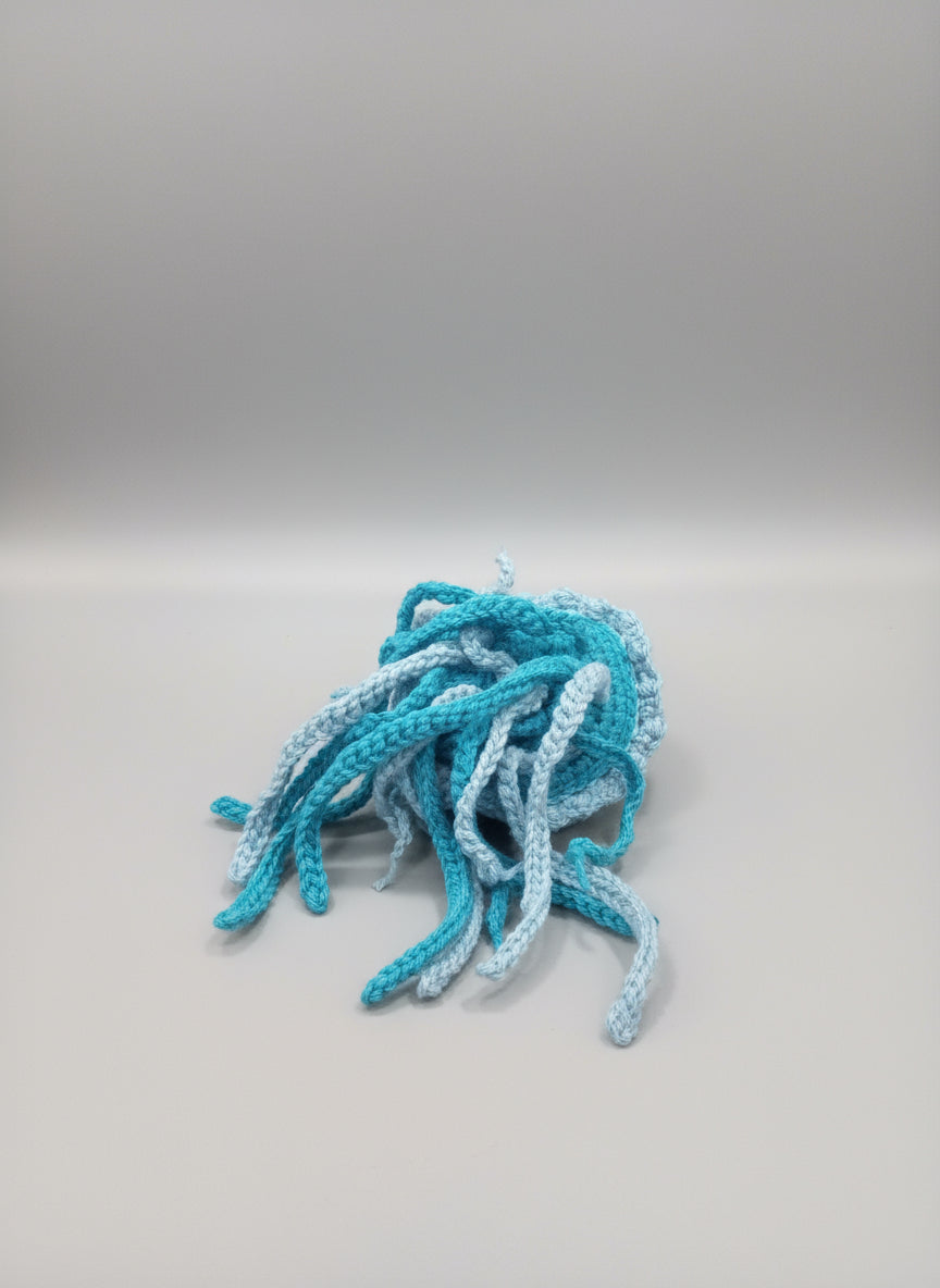 Medium Jellyfish