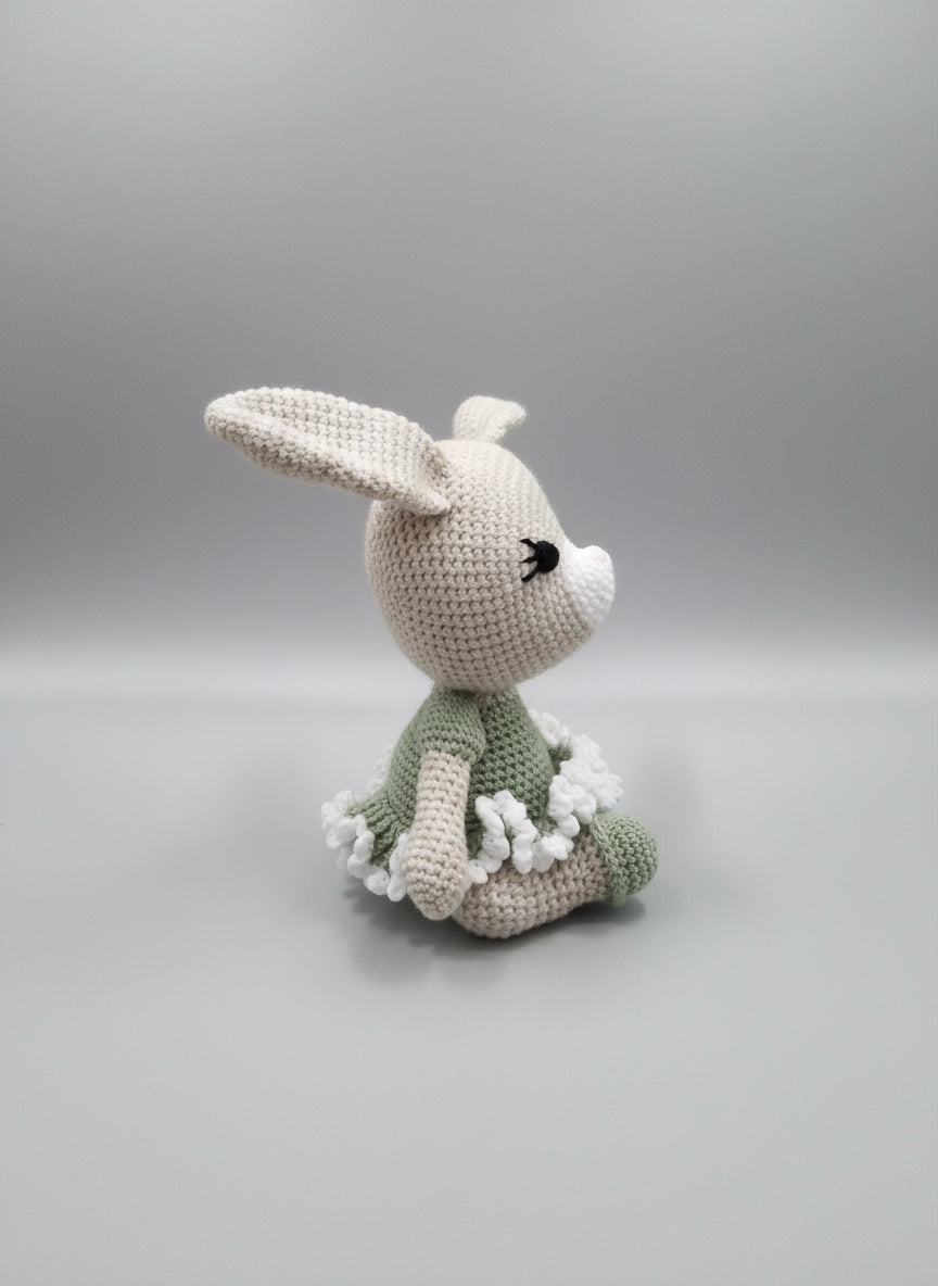 Big Bunny