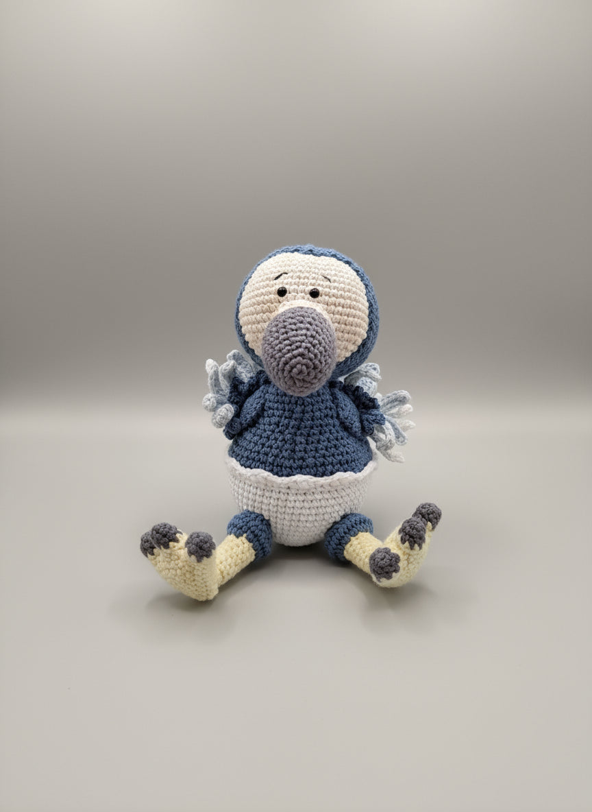 Dodo Bird