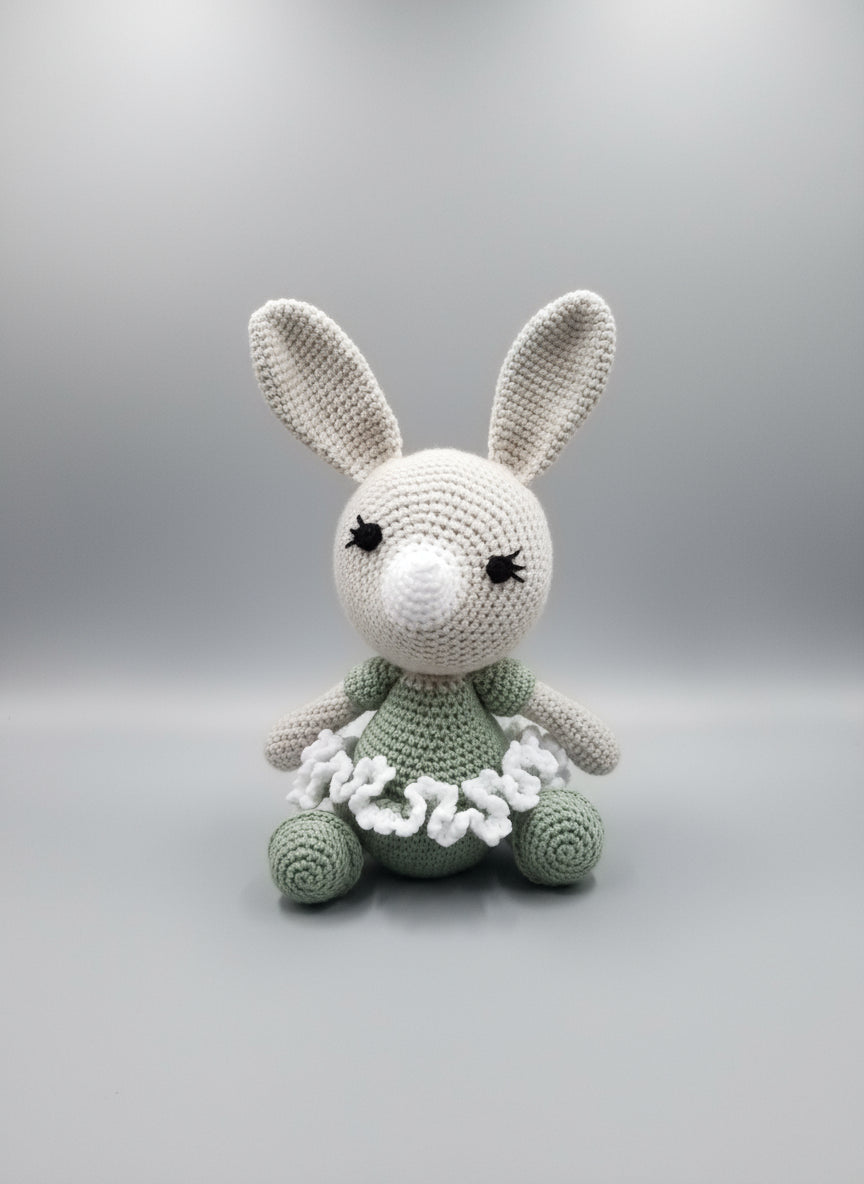 Big Bunny