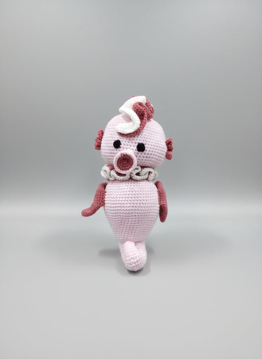 Seahorse