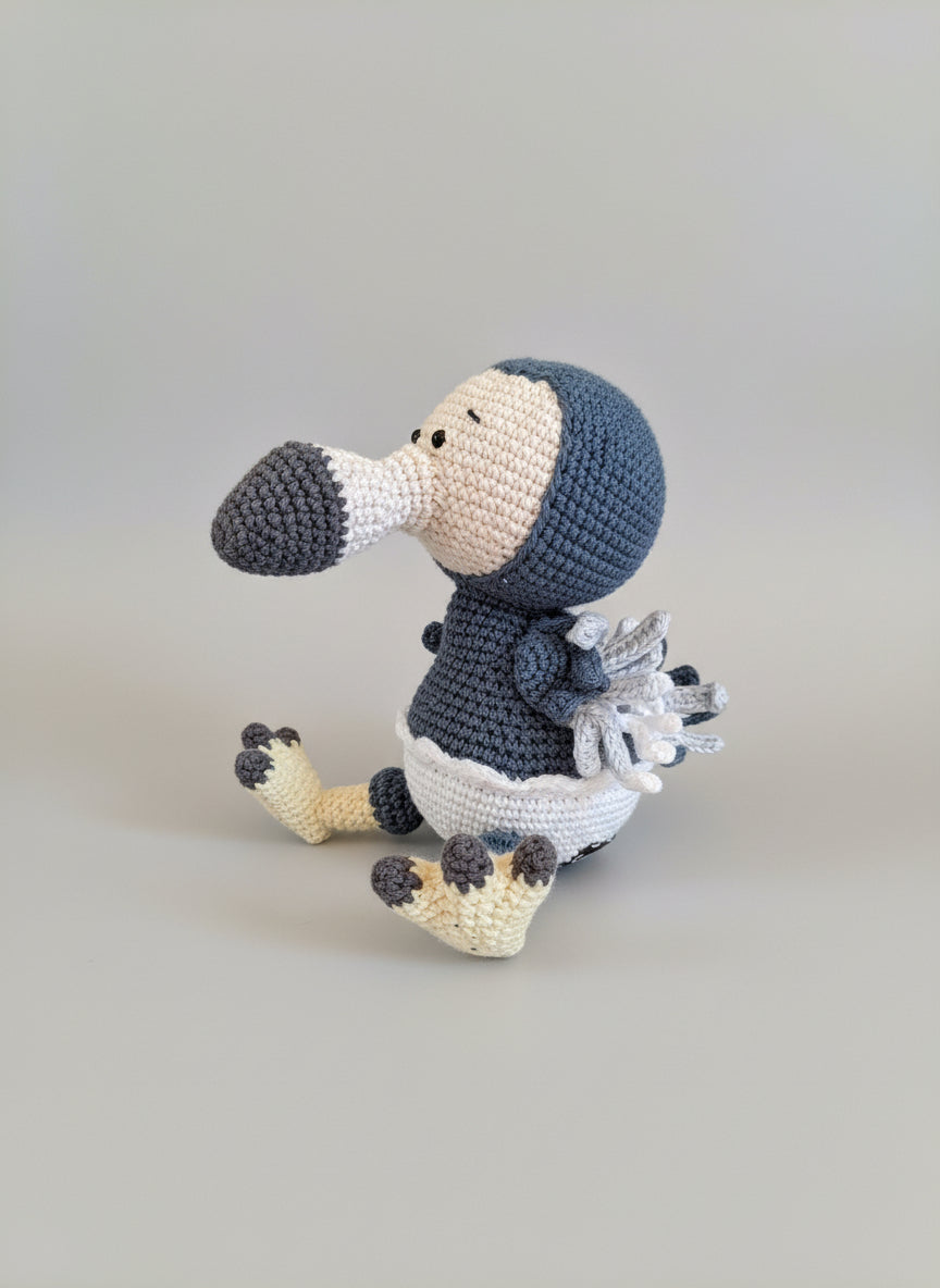 Dodo Bird