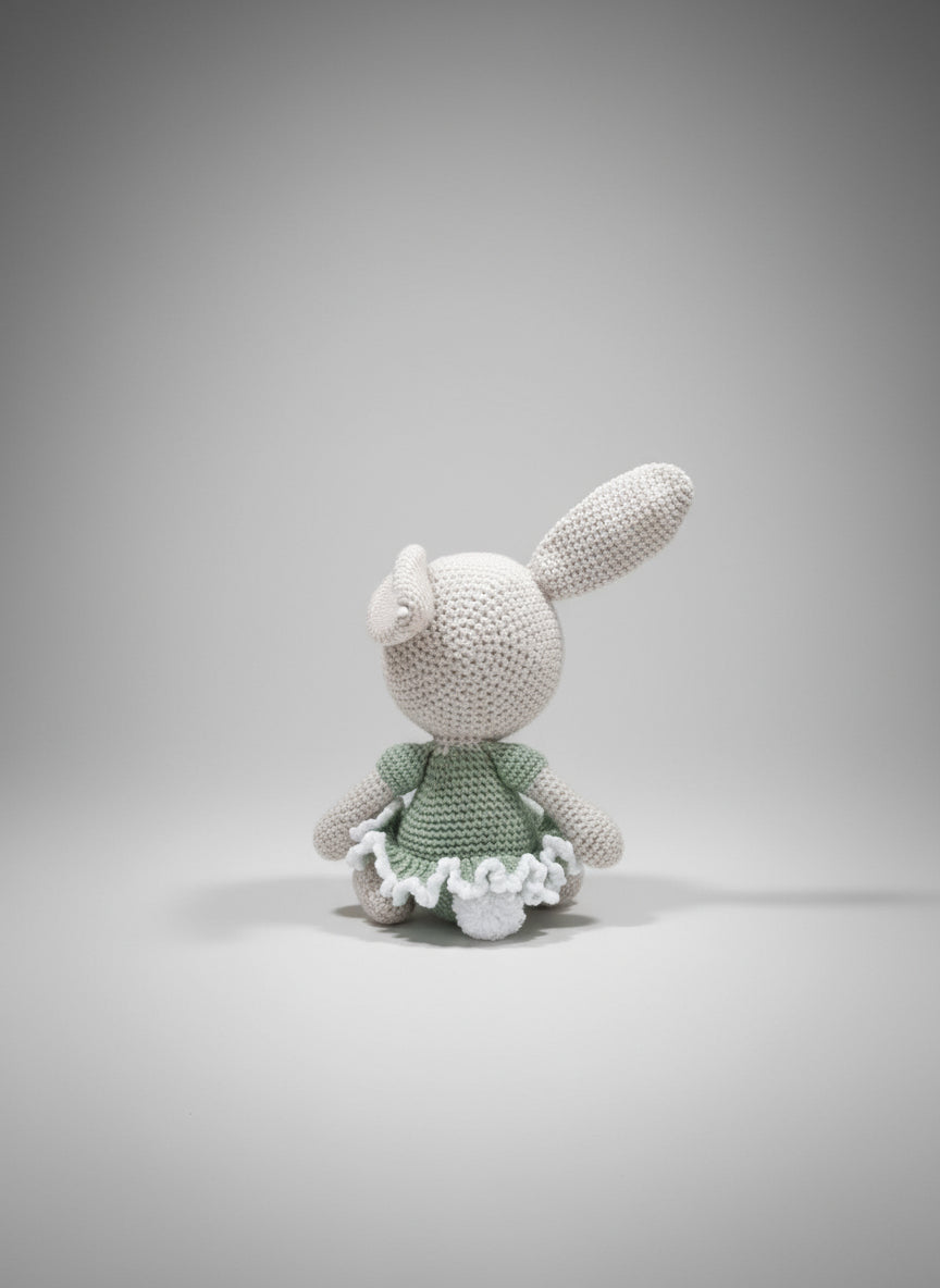 Big Bunny