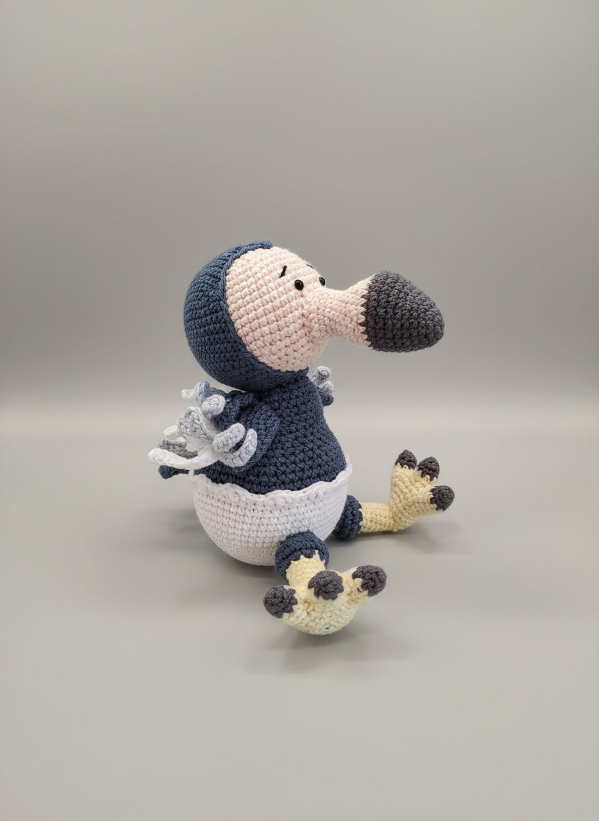 Dodo Bird