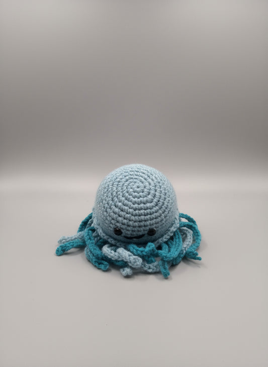 Medium Jellyfish